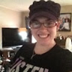 Meet your Posher, Ashlee